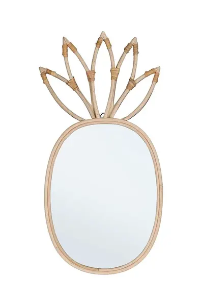 Nástenné zrkadlo Bizzotto Mozambico