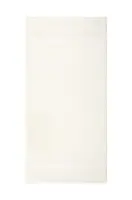 Stredný bavlnený uterák Ralph Lauren Avenue Alabaster 75 x 137 cm