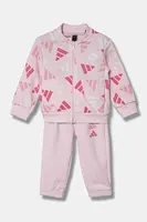 Detská tepláková súprava adidas