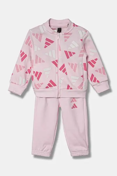 Detská tepláková súprava adidas