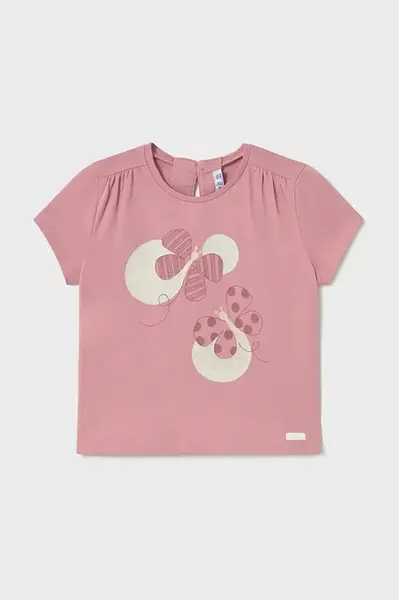 Detské tričko Mayoral