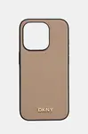 Puzdro na mobil Dkny iPhone 15 Pro 16.1