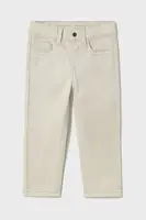 Detské nohavice Mayoral slim fit basic