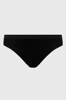 Funkčná bielizeň Smartwool Merino čierna farba, 16925