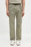 Bavlnené nohavice Gramicci Gramicci Pant