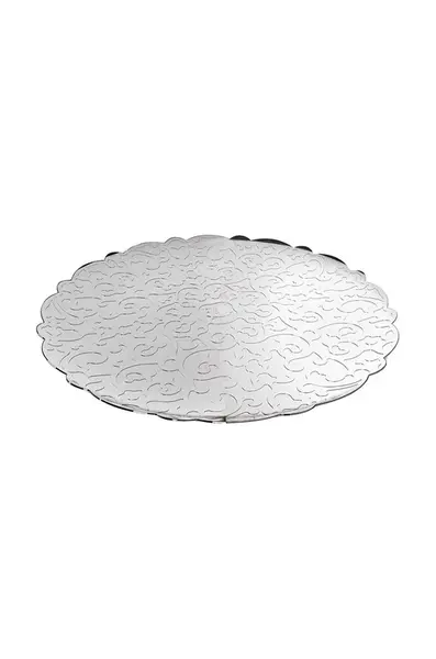 Podnos Alessi Dressed Round