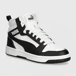 Detské tenisky Puma Rebound V6 Mid Jr