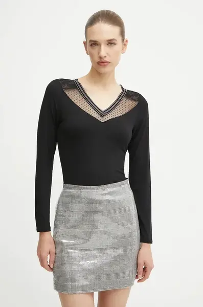 Blúzka Morgan TSCOTT