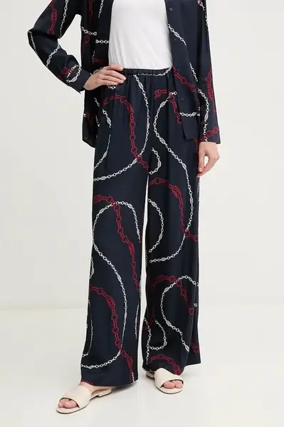 Nohavice Tommy Hilfiger