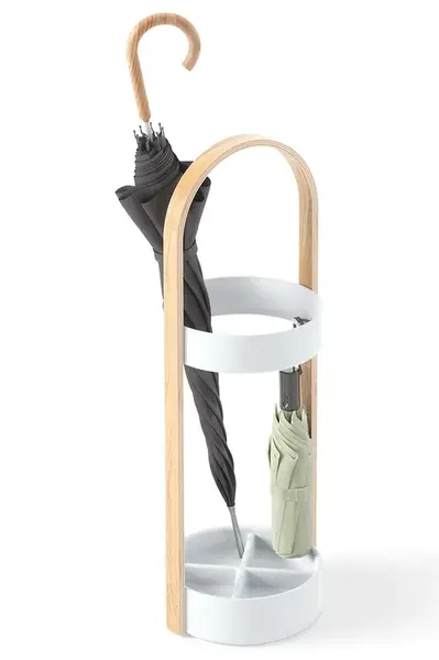 Stojan na dáždniky Umbra Hub