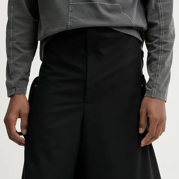 Šortky A-COLD-WALL*