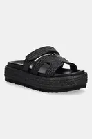 Šľapky Steve Madden Bigmissile