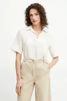 Ľanová blúzka Marella Emme by Marella