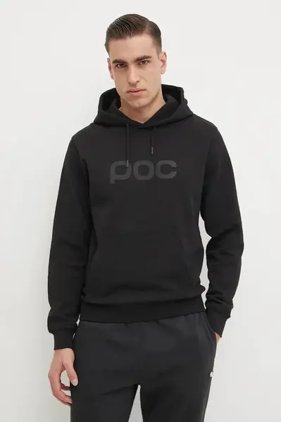 Bavlnená mikina POC