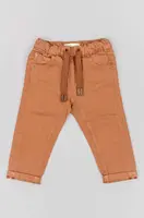 Nohavice pre bábätká zippy