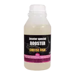LK Baits Jeseter Special Booster Cheese 500ml
