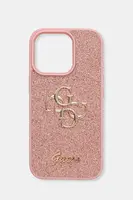 Puzdro na mobil Guess iPhone 16 Pro