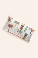 Dekoratívna obliečka na vankúš Calma House Beetle