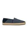 Espadrilky Geox U PANTELLERIA