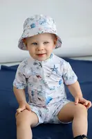 Detská plavecká kombinéza Jamiks NINO