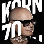 Jiří Korn To nejlepší 1971-2019
