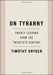 On Tyranny