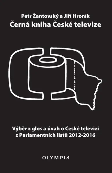 Černá kniha České televize