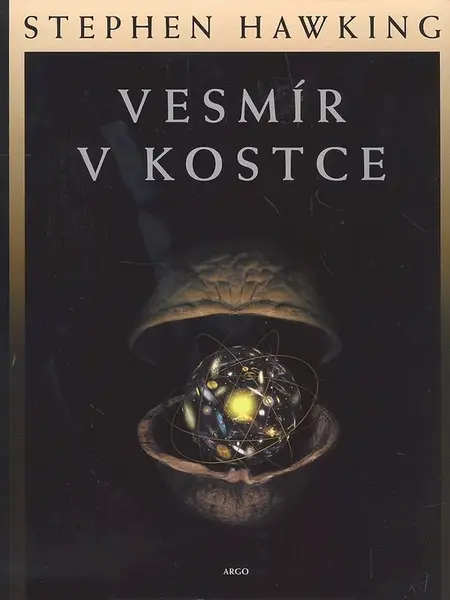 Vesmír v kostce (Stručná historie času)