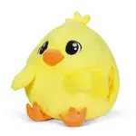 Cozy Noxxiez HW745 Kuřátko - hřejivý plyšový polštář 3 v 1