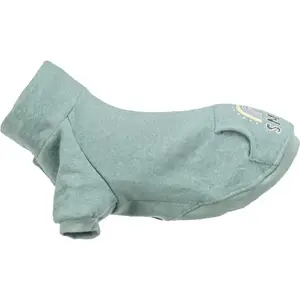 Mikina Trixie Littleton, S, mint, 33 cm