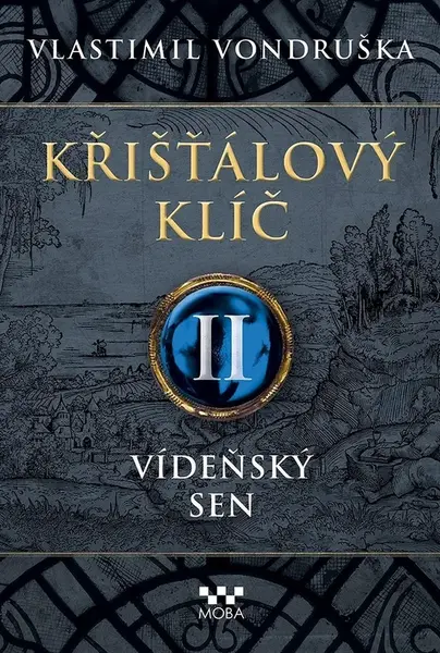 Křišťálový klíč II