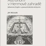 Astronom v Hermově zahradě