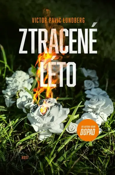 Ztracené léto (2. díl)