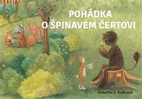 Pohádka o špinavém čertovi