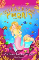 Strážkyně moří Záchrana korálového útesu (3)