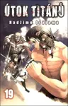 Útok titánů 19