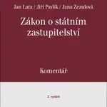 Zákon o státním zastupitelství Komentář