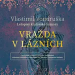 Vražda v lázních
