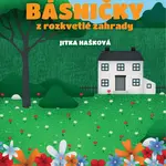 Básničky z rozkvetlé zahrady