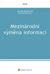 Mezinárodní výměna informací
