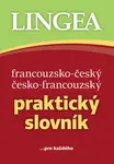 Francouzsko-český česko-francouzský praktický slovník