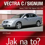 Opel Vectra C/Signum