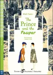 The Prince and the Pauper (Princ a bedár + CD)