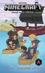 Minecraft komiks Druhá kniha příběhů (4)