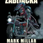 Kick Ass Nářez Zabijačka