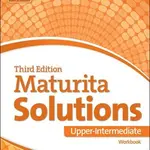 Maturita Solutions Upper-Intermediate
