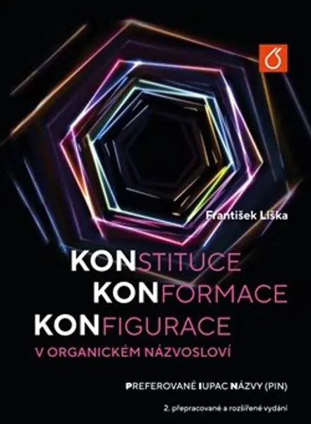 Konstituce, konformace, konfigurace v organickém názvosloví