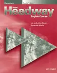 New Headway Elementary Teacher´s Book