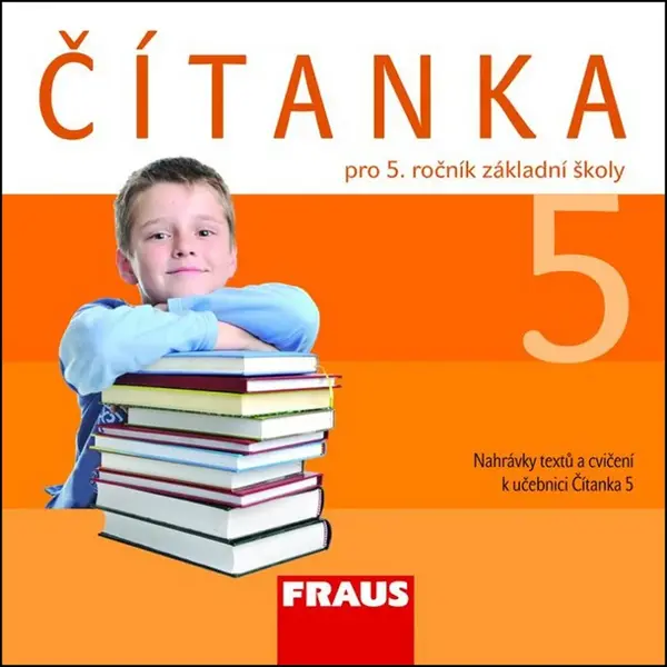 Čítanka 5