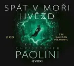 Spát v moři hvězd Kniha II.